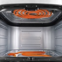 Air Fryer Lexical 2200W 10L 