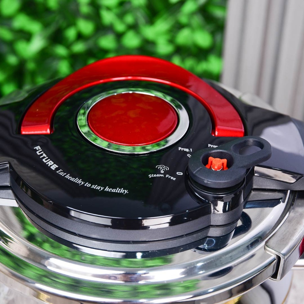 Cocotte Vivaldi 4L En Inox 18/10