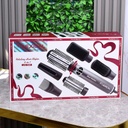 Coffret Cheveux 6 en1 Lexical 1000 W 24000 RPM 