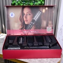 Coffret Cheveux 6 en1 Lexical 1000 W 24000 RPM 