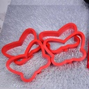 Batterie de Cuisine 29 Pièces Inox 18/10 Hascevher 