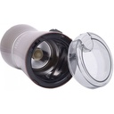 Black & Decker Moulin à café 150W – Marron