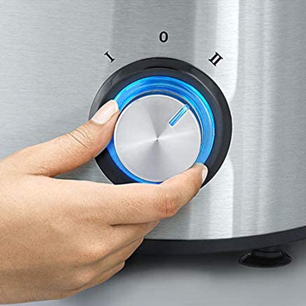 Black & Decker Centrifugeuse 800W - 1.7L