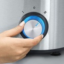 Black & Decker Centrifugeuse 800W - 1.7L