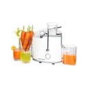 Black & Decker Centrifugeuse 400W 2L – Blanc