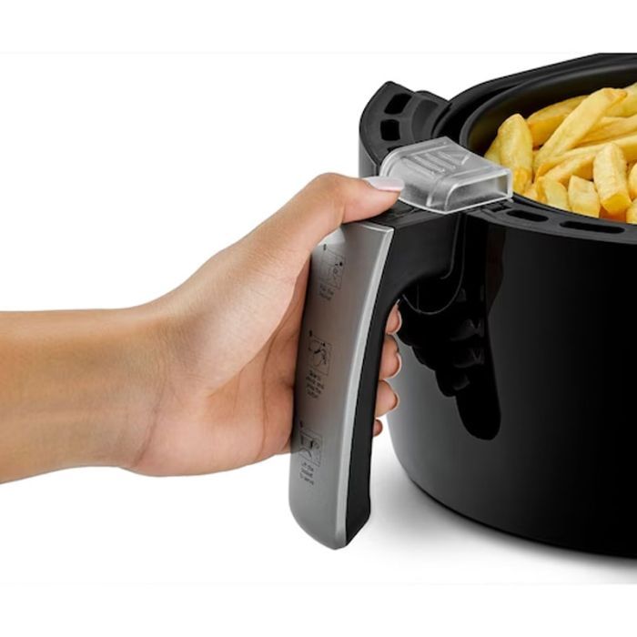 Black & Decker Friteuse sans Huile 3,5L – 1500W