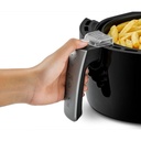 Black & Decker Friteuse sans Huile 3,5L – 1500W