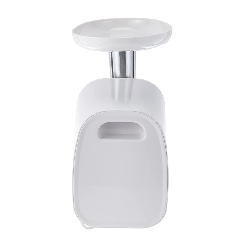 Black & Decker Hachoir à viande 1500W – Blanc