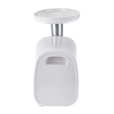 Black & Decker Hachoir à viande 1500W – Blanc