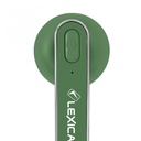 Brosse Anti-Peluche Rechargeable Lexical - Vert