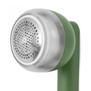 Brosse Anti-Peluche Rechargeable Lexical - Vert