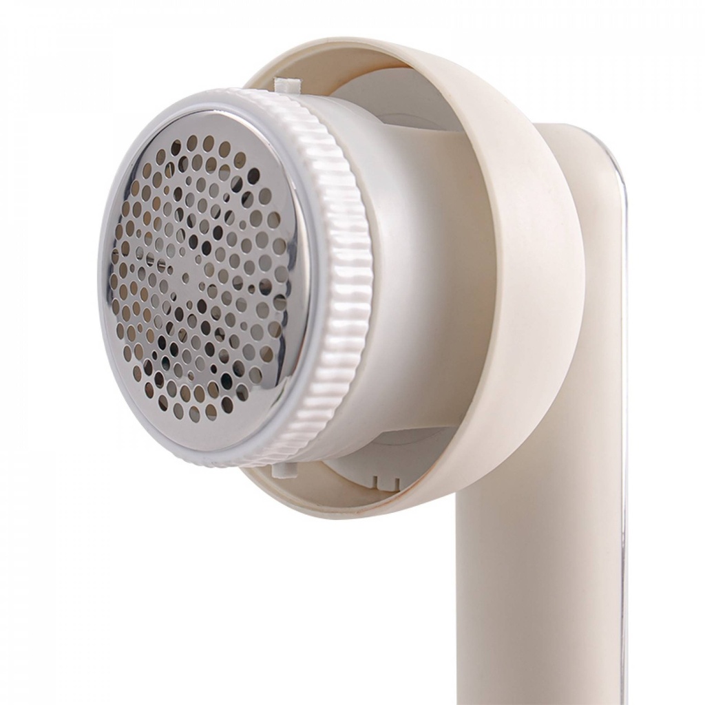 Brosse Anti-Peluche Rechargeable Lexical - Beige