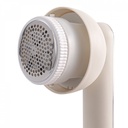 Brosse Anti-Peluche Rechargeable Lexical - Beige