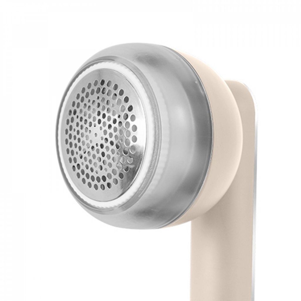 Brosse Anti-Peluche Rechargeable Lexical - Beige