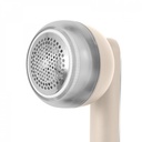 Brosse Anti-Peluche Rechargeable Lexical - Beige