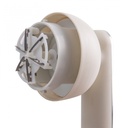 Brosse Anti-Peluche Rechargeable Lexical - Beige