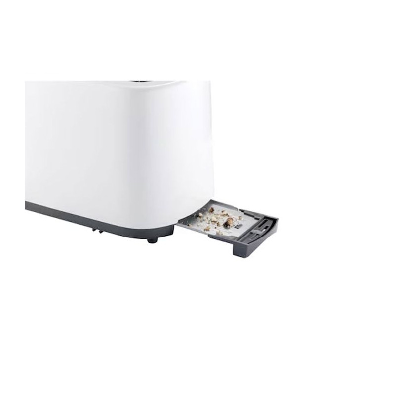 Black & Decker Grille-pain électrique 750W – 2 tranches