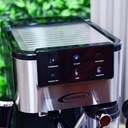 Machine a Café Expresso Et Capsule 5 IN 1 Florence 1350W 