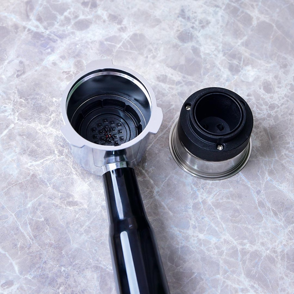 Machine a Café Expresso Et Capsule 5 IN 1 Florence 1350W 