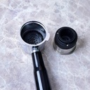 Machine a Café Expresso Et Capsule 5 IN 1 Florence 1350W 