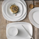 Lot De 6 Assiette Dessert PARMA 20 Cm 