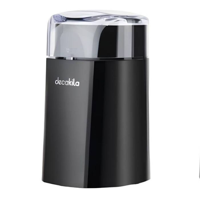 Decakila Moulin à café électrique 150W - 60g