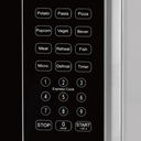 Micro-Onde Lexical 1580W 30L - Gris