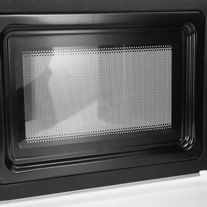 Micro-Onde Lexical 1580W 30L - Gris