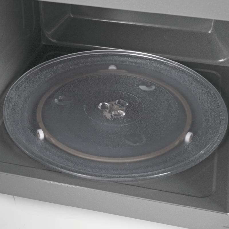 Micro-Onde Lexical 1580W 30L - Gris