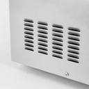 Micro-Onde Lexical 1580W 30L - Gris