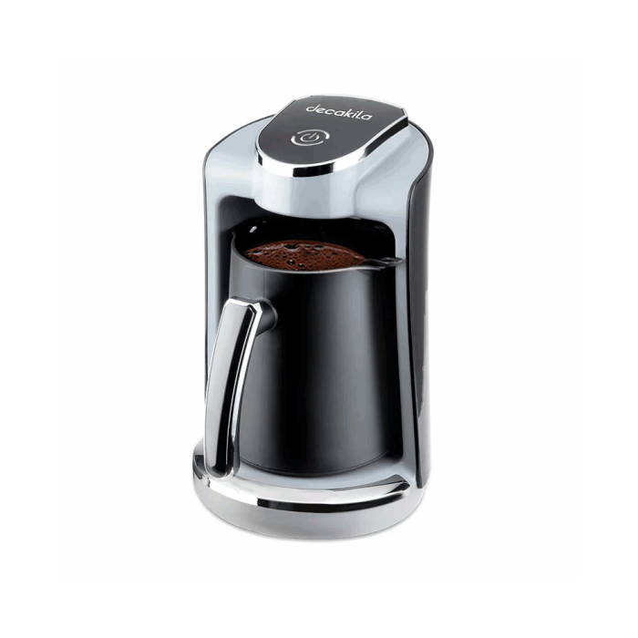 Decakila Cafetière Turque électrique 500W - 250ml