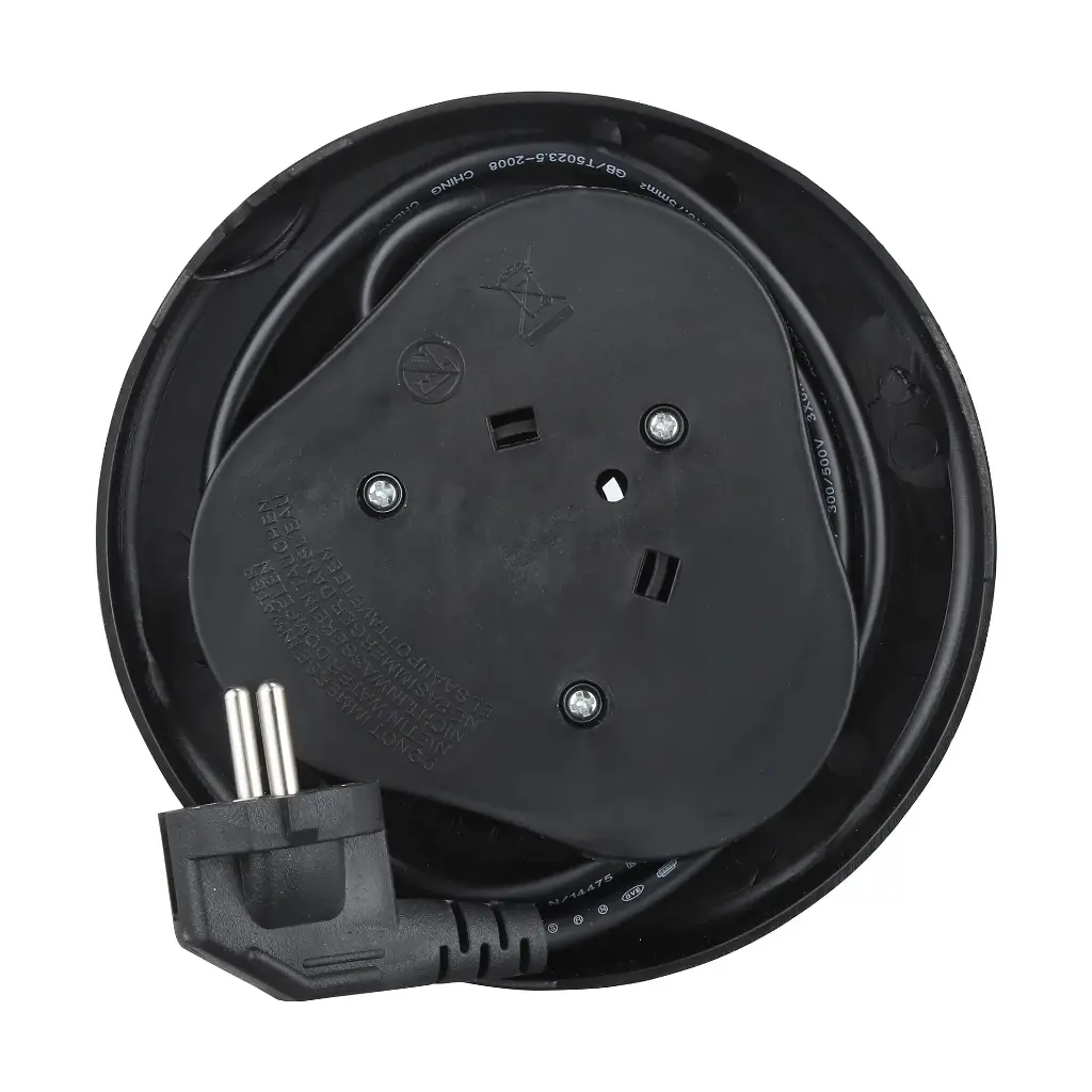 Bouilloire Électrique Florence 2L 1500W Rouge