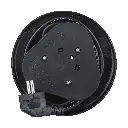 Bouilloire Électrique Florence 2L 1500W Rouge