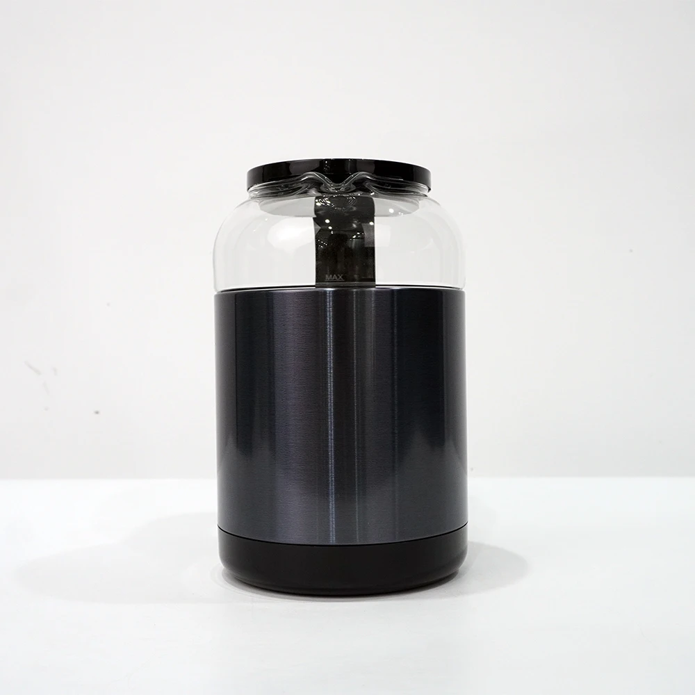 Bouilloire Électrique Florence 2L 1500W Noir