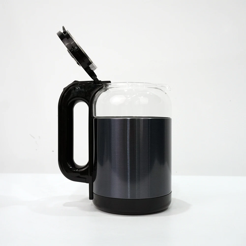 Bouilloire Électrique Florence 2L 1500W Noir