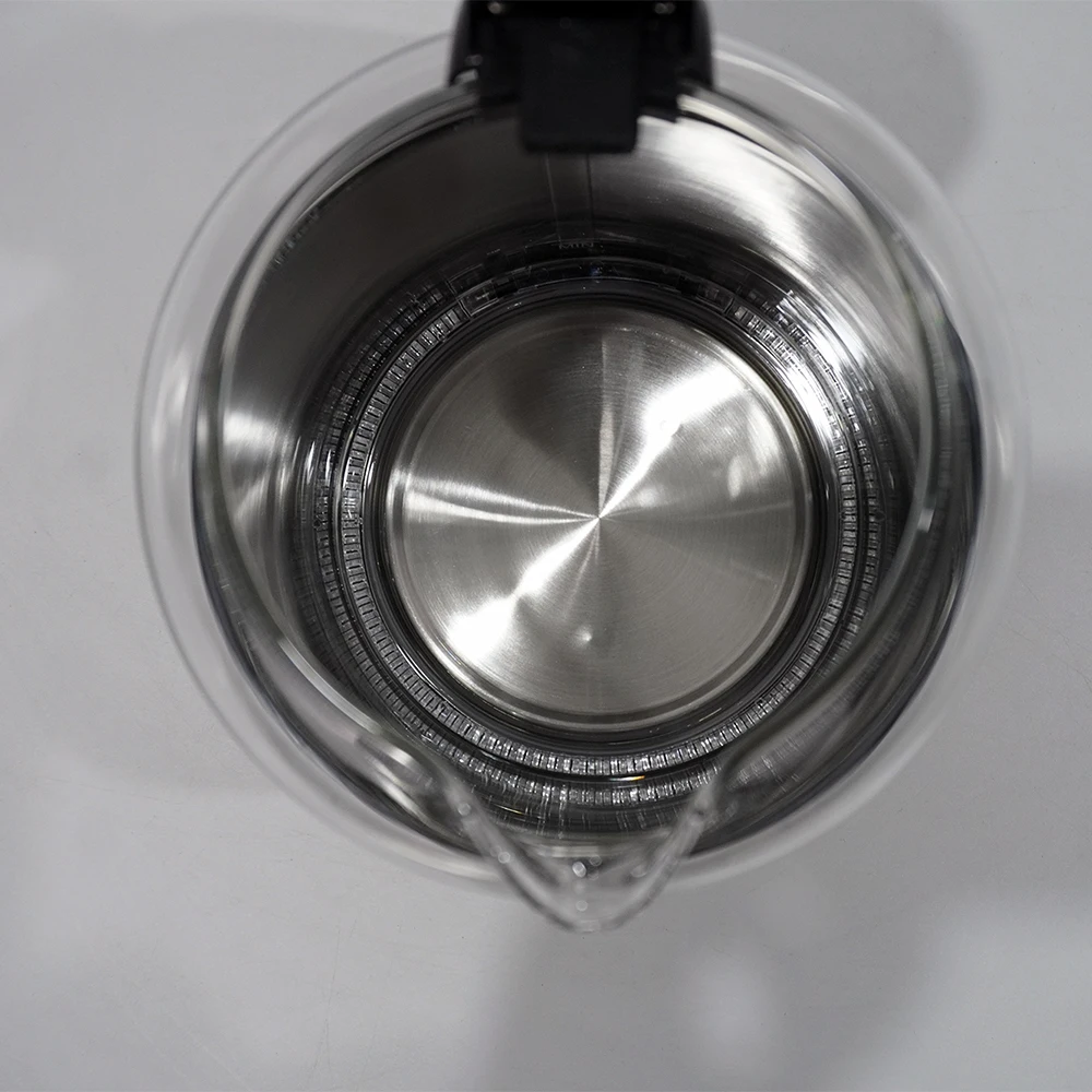 Bouilloire Électrique Florence 2L 1500W Noir