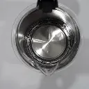 Bouilloire Électrique Florence 2L 1500W Noir