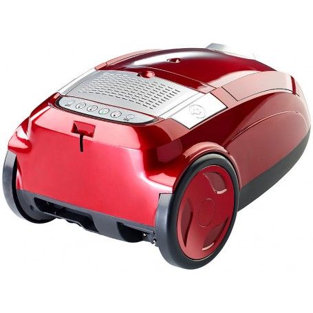 Decakila Aspirateur 2 en 1 - 1800W - 5L