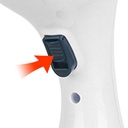 Decakila Défroisseur Vapeur 1500W