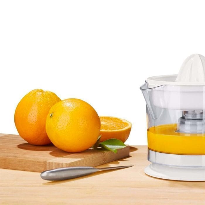 Decakila Presse-agrumes électrique 40W - 0,5L