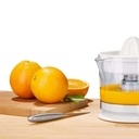 Decakila Presse-agrumes électrique 40W - 0,5L