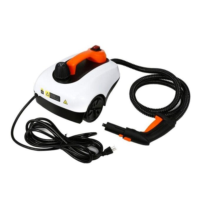 Decakila Nettoyeur Vapeur 1800W -  1,3L