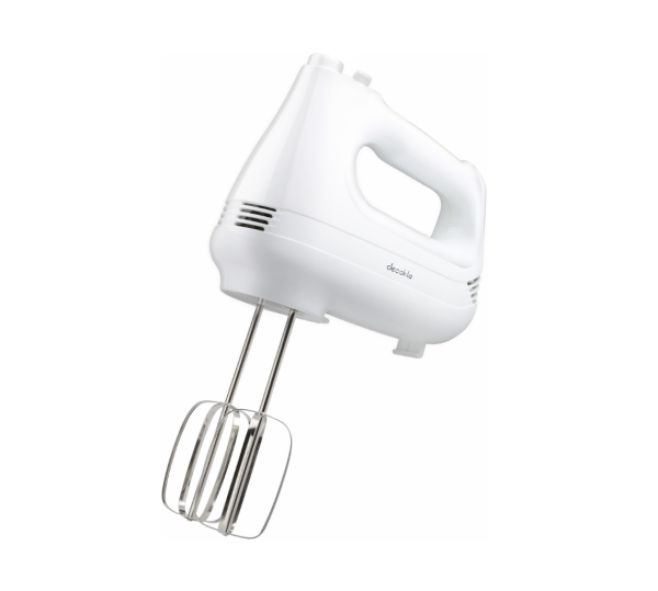 Decakila Mixeur électrique 200W 6 vitesses