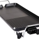 Decakila Grill-Contact Electrique -1360W