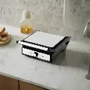 Decakila Grill-Contact Electrique - 2000W