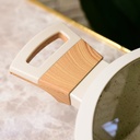 Marmite Granite Sizar 22 cm - Beige