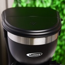 Cafétière Eléctrique Florence 680W 1,2L