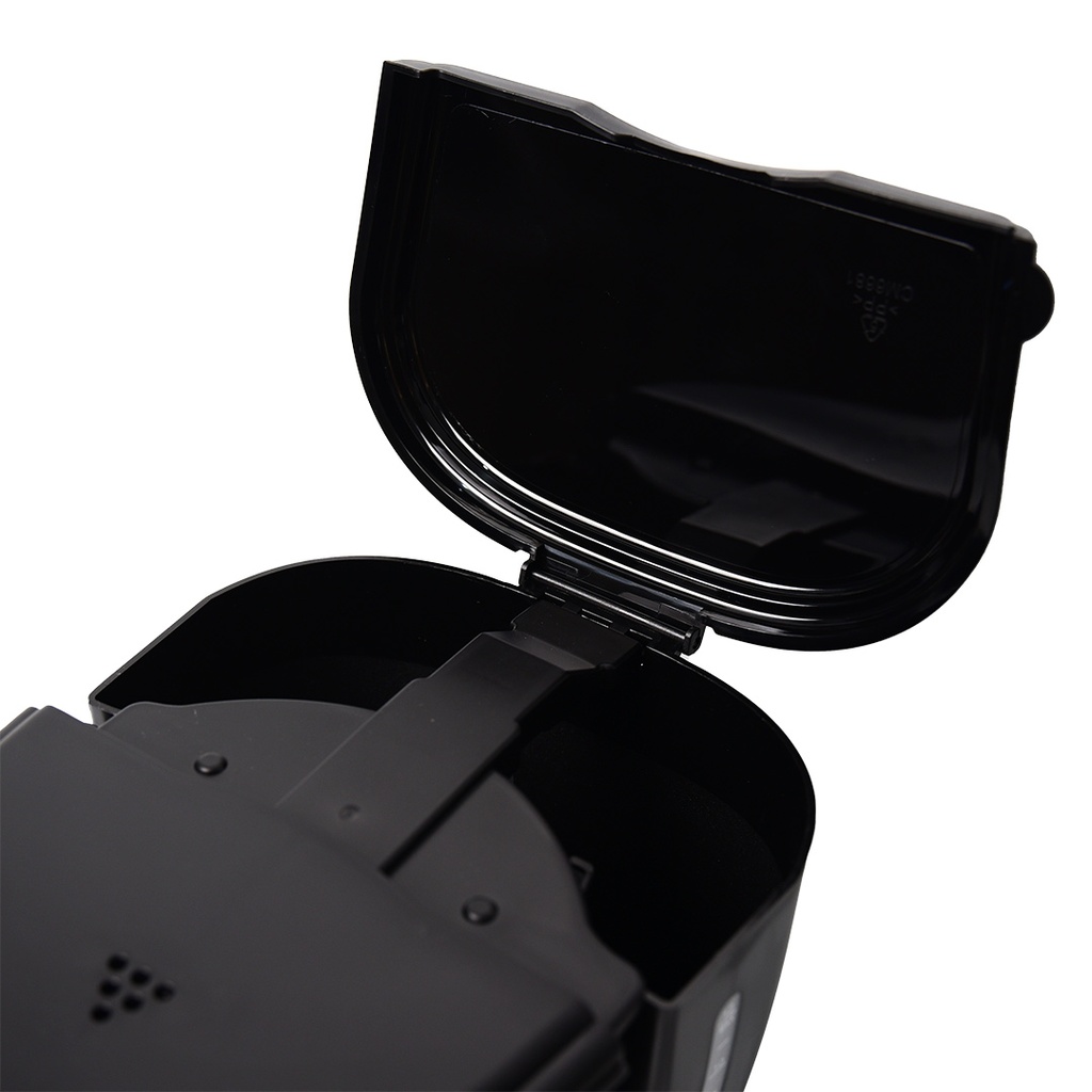 Cafétière Eléctrique Florence 680W 1,2L