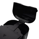 Cafétière Eléctrique Florence 680W 1,2L