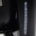 Cafétière Eléctrique Florence 680W 1,2L